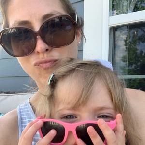 Meet your Posher, Stephanie